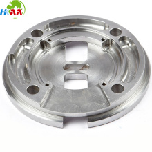 Precision Machining Turning Stainless Steel Flange, Flange Steel Pipe